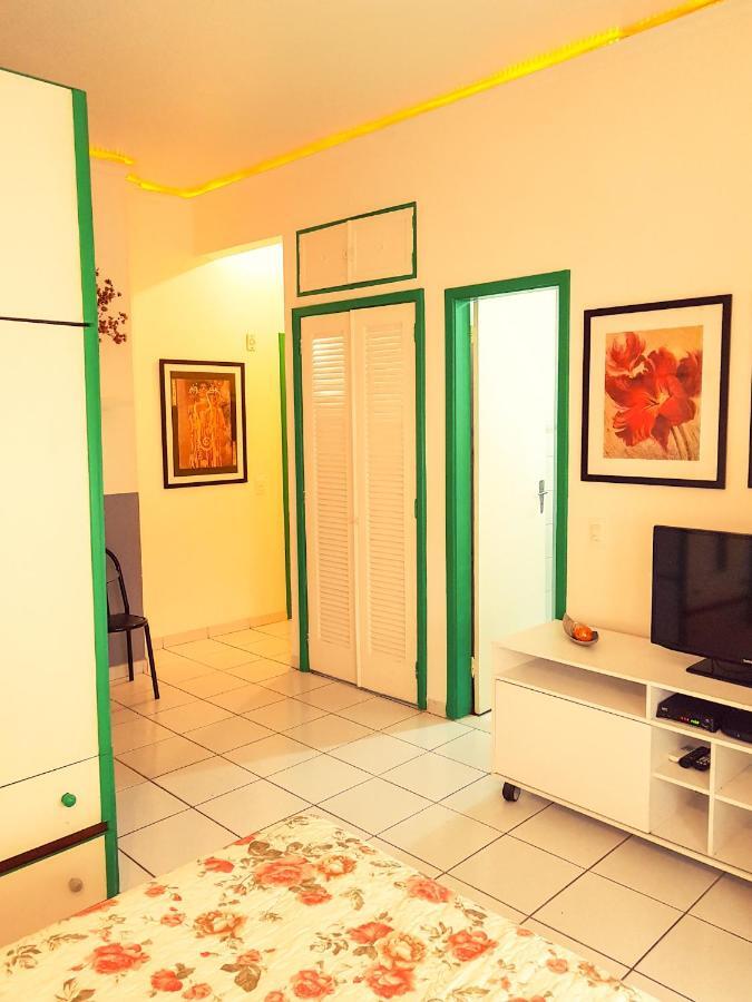 Apartamento Loft Perto Da De Copacabana Rio de Janeiro